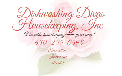 Dishwashing Divas Housekeeping, Inc.